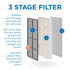 MA-CAR Air Purifier